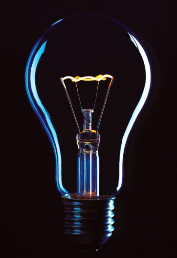 light
